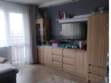 Mieszkanie blok mieszkalny sprzedaż