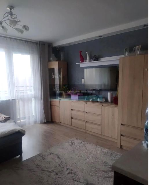 Mieszkanie blok mieszkalny sprzedaż