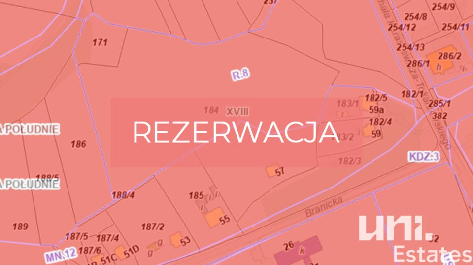 Działka budowlano-rolna Kraków sprzedam