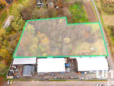 Działka rolna sprzedam