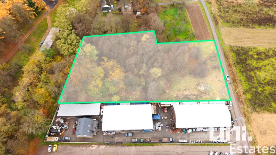 Działka rolna sprzedam