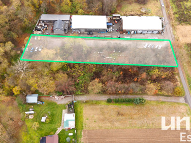 Działka rolna sprzedam