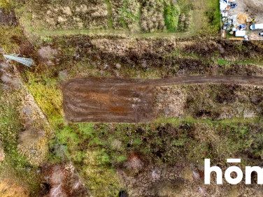 Działka budowlana Radom