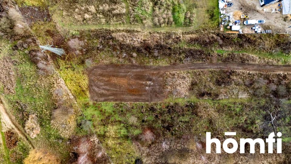 Działka budowlana Radom