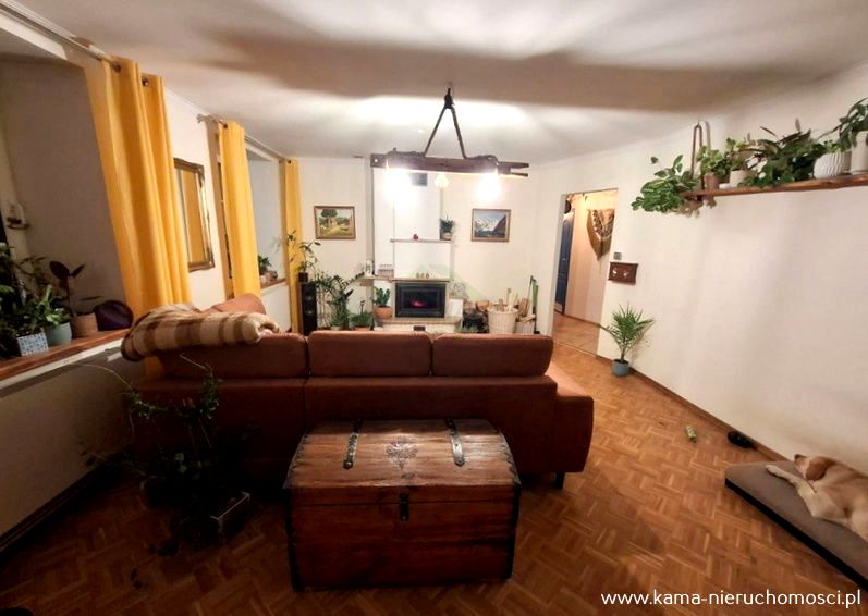 Mieszkanie Jelenia Góra