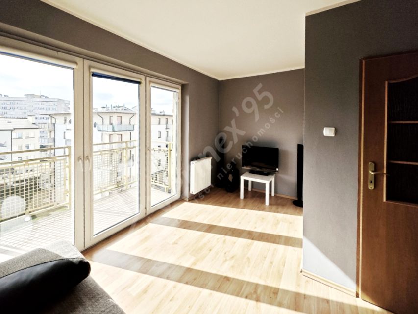 Mieszkanie Świnoujście