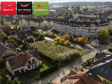 Działka budowlana Gdańsk sprzedam