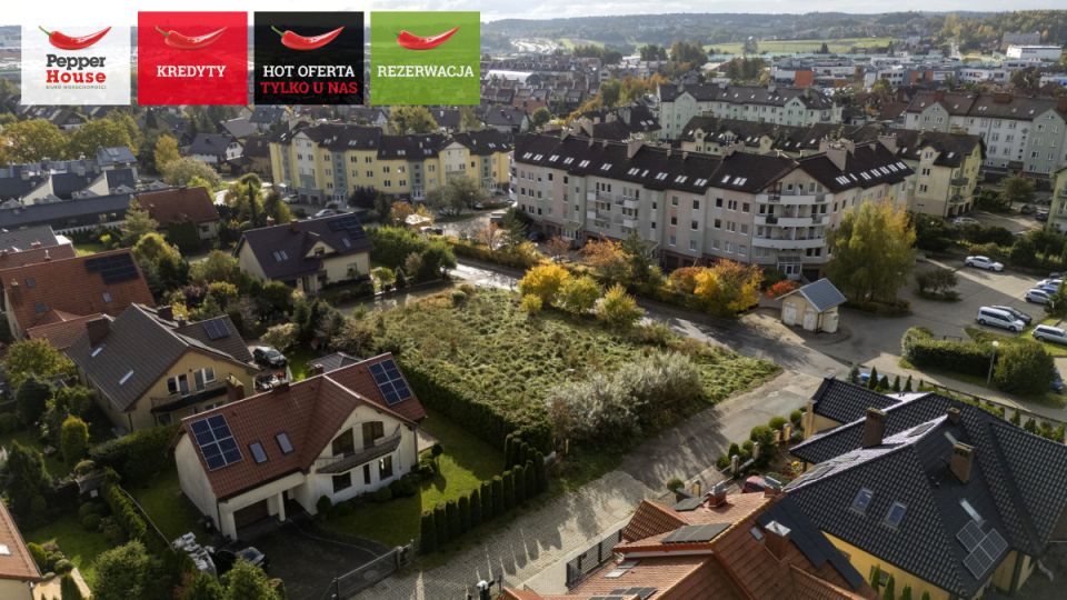 Działka budowlana Gdańsk sprzedam