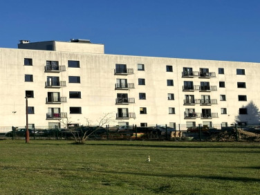 Budynek użytkowy Bolechowo-Osiedle