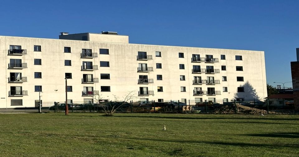 Budynek użytkowy Bolechowo-Osiedle