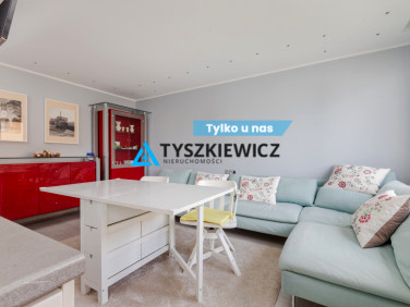 Mieszkanie Władysławowo