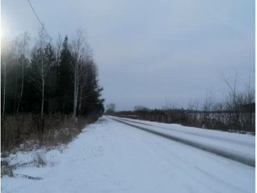 Działka budowlana Sochaczew