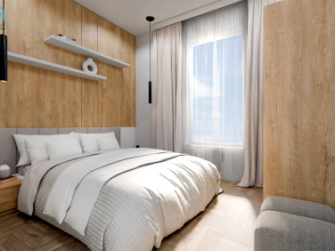 Mieszkanie blok mieszkalny Łódź