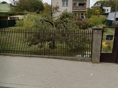 Działka budowlana Piaseczno