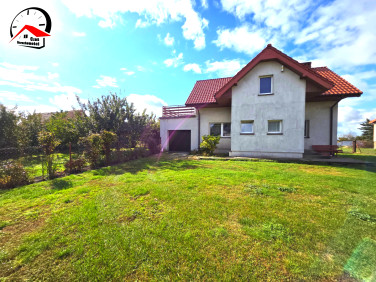 Dom Złotniki Kujawskie