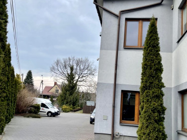 Budynek użytkowy Jaworowa