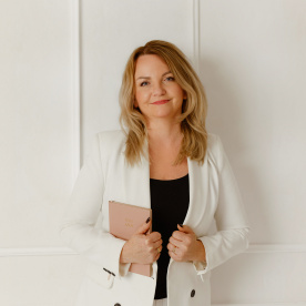 Anna Mościszko-Niedźwiecka