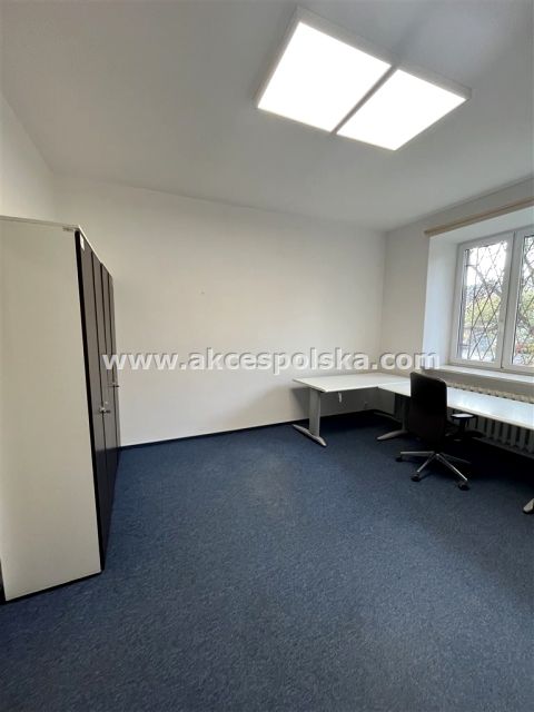 Lokal Warszawa wynajem