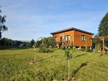 Działka budowlana Sterławki Małe