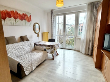 Mieszkanie Częstochowa