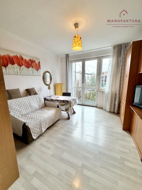 Mieszkanie Częstochowa