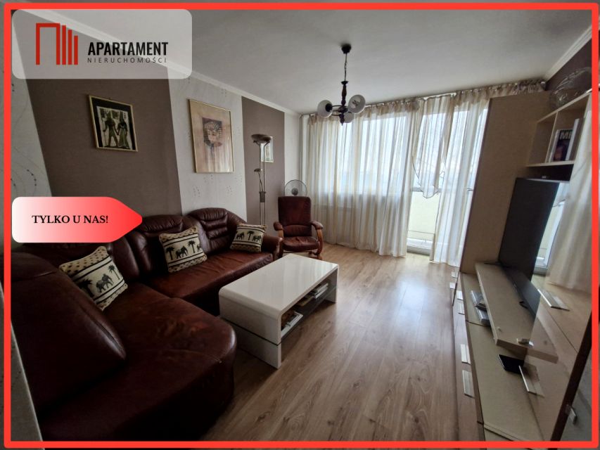 Mieszkanie Nakło nad Notecią