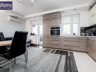 Mieszkanie Białystok