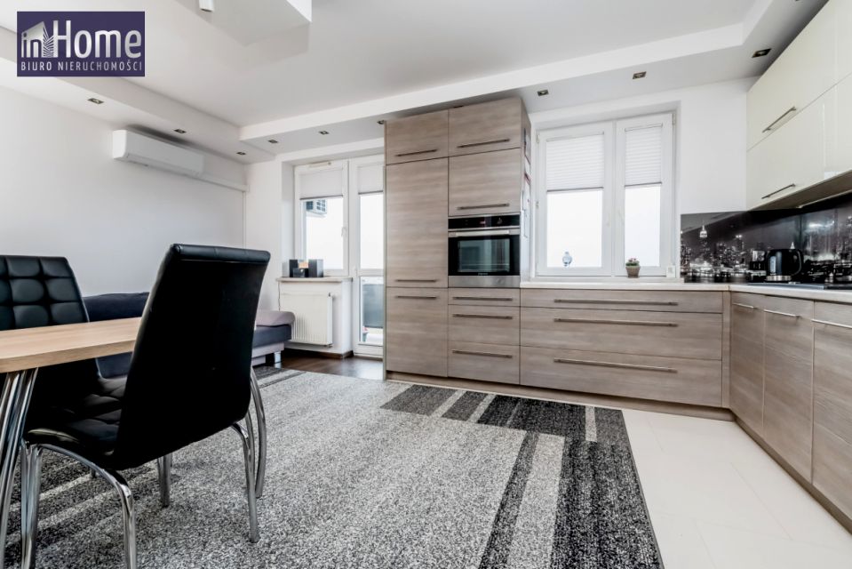 Mieszkanie Białystok