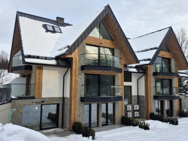 Mieszkanie Kościelisko