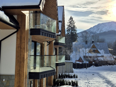 Mieszkanie Kościelisko