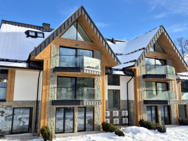 Mieszkanie nad rzeką