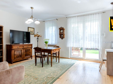 Mieszkanie Suchy Las