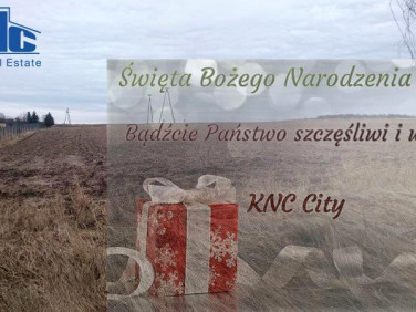 Działka Bychawka Trzecia