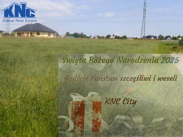 Działka rolna sprzedam