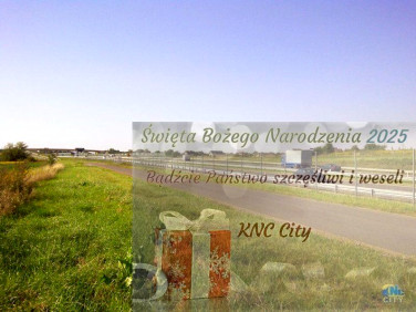 Działka rolna sprzedam