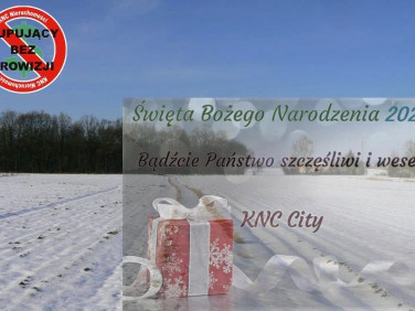 Działka Krężnica Jara