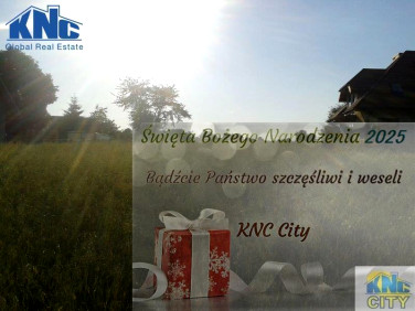 Działka budowlana Krępiec sprzedam