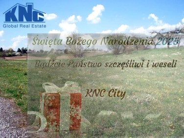 Działka rolna sprzedam