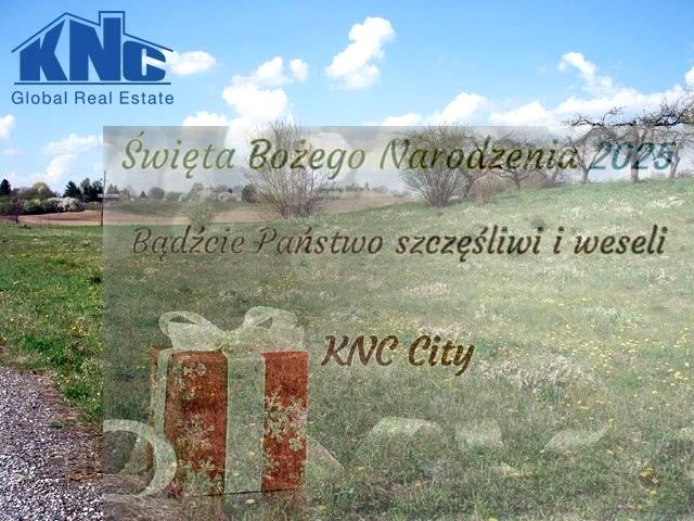 Działka rolna sprzedam