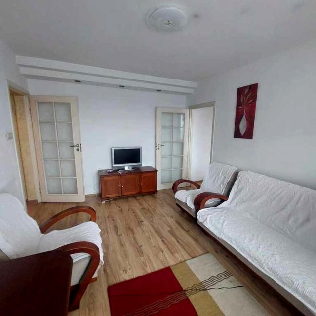 Mieszkanie CHORZÓW wynajem