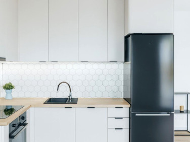 Mieszkanie Legionowo