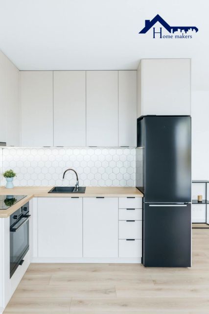 Mieszkanie Legionowo