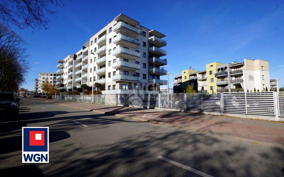 Mieszkanie Piotrków Trybunalski