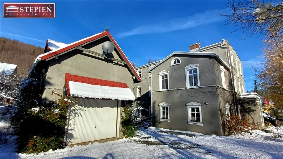 Budynek użytkowy Jelenia Góra sprzedaż