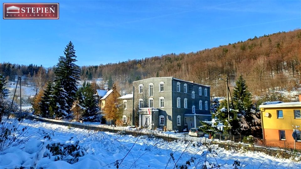 Budynek użytkowy Jelenia Góra