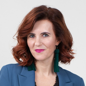 Joanna Baranek-Delińska