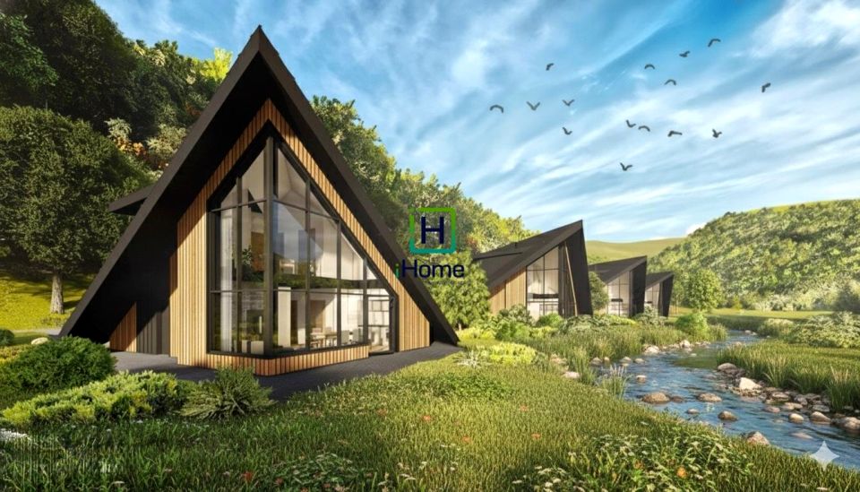 Dom Polańczyk sprzedaż