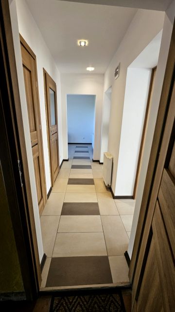 Mieszkanie Wyczechowo