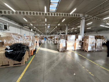 Budynek użytkowy Lublin