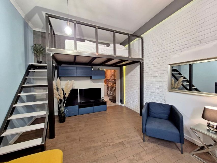 Mieszkanie Zielona Góra